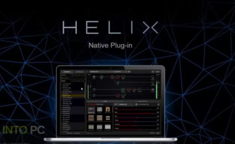Line 6 – Helix Native VST