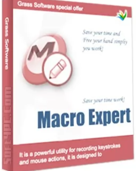 Macro Expert Enterprise