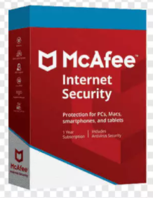 McAfee Endpoint Security 2021