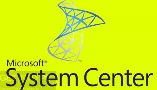 Microsoft System Center 2016