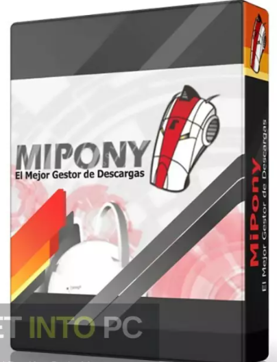 mipony software