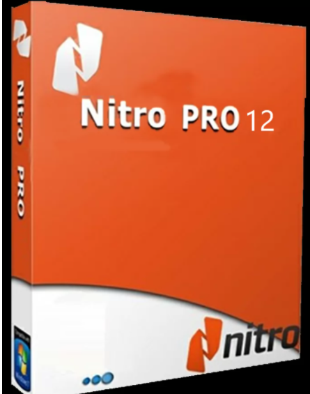 Nitro Pro Enterprise