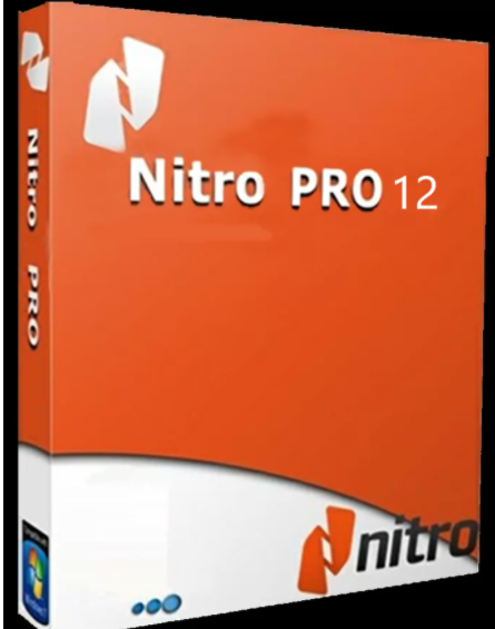 nitro software competitors