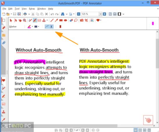 PDF Annotator 9.0.0.915 for windows download free