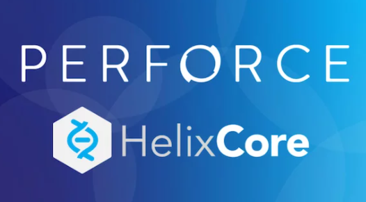 Perforce Helix Core