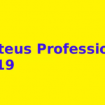 Proteus Professional 2019