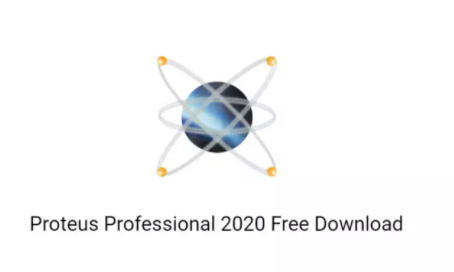 Proteus Professional 2020 