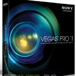 Sony Vegas Pro 11 32 / 64 Bit