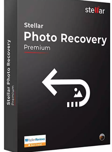 Stellar Toolkit for Data Recovery