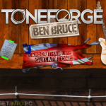 TONEFORGE – BEN BRUCE VST