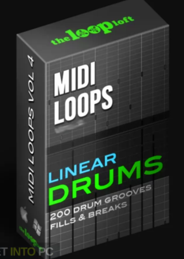 open mt power drum kit 2 mixcraft