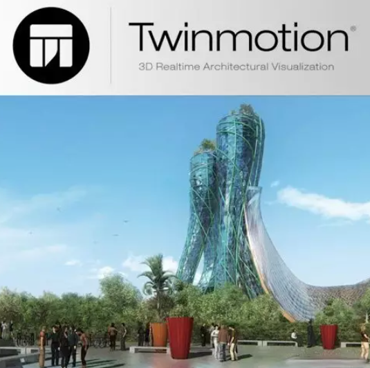 twinmotion 2019 system requirements
