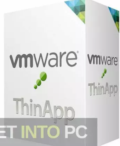VMWare ThinApp 2020