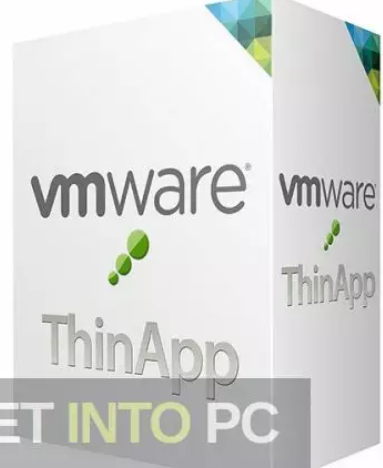 Vmware thinapp как пользоваться