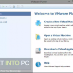 VMware Workstation Player Commercial