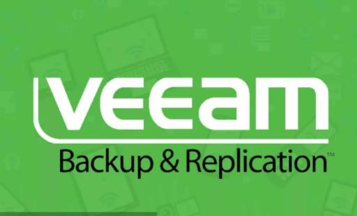 Veeam Backup & Replication