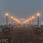 VideoHive – Full Rain Pack
