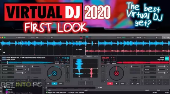 virtual dj pro 2013 free download