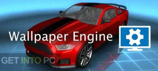 Wallpaper Engine 2020