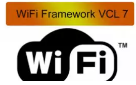 WiFi Framework VCL