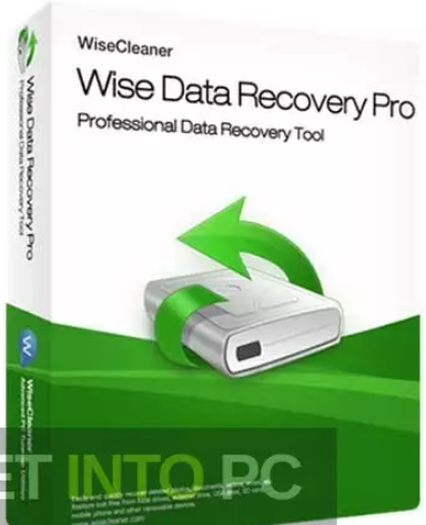 wise data recovery free download with crack