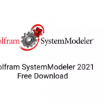 Wolfram SystemModeler 2021
