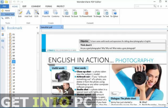 downloadable pdf editor software