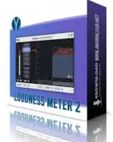 Youlean – Loudness Meter Pro 2020