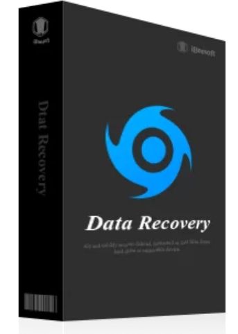 iBeesoft Data Recovery