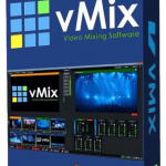 vMix Pro 2020