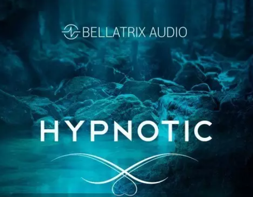 Bellatrix Audio – Hypnotic (DUNE 3)