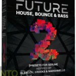 Future House, Bounce & Bass Vol.2