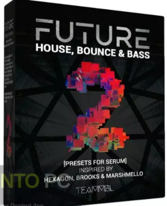 Future House, Bounce & Bass Vol.2 