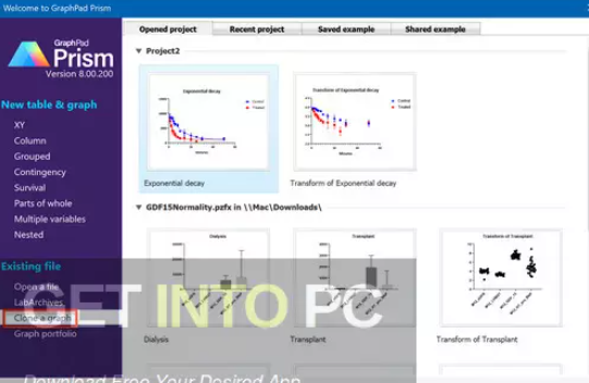 graphpad prism 7 download