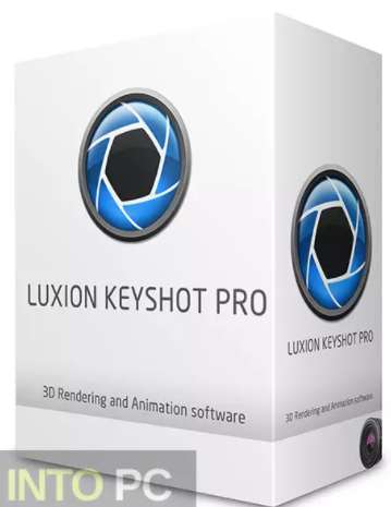Luxion KeyShot Pro 2021