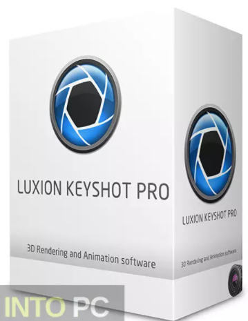 Luxion Keyshot Pro 2023 v12.1.1.11 download the new version for apple