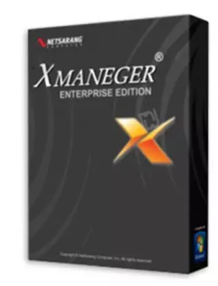 NetSarang Xmanager Power Suite