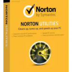 Symantec Norton Utilities 2021