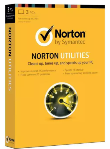 symantec norton utilities premium