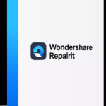 Wondershare Repairit 2021