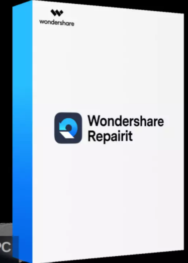 wondershare repair it