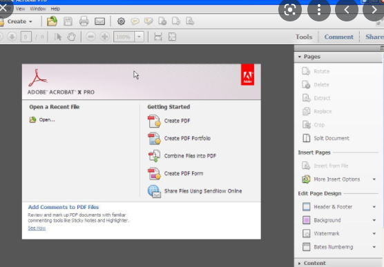 Adobe x download for windows 10 installing programs on mac