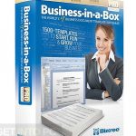 Business in a Box Pro Templates