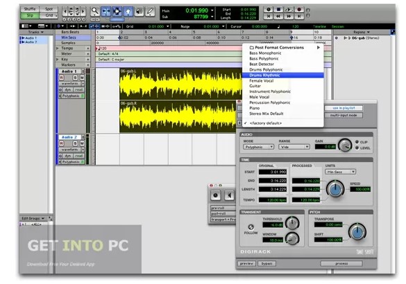 pro tools 10 free