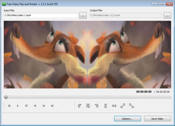 free image flip and rotate image download for pc
