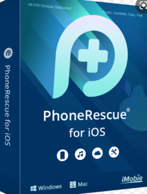 phonerescue for ios free