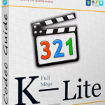 K Lite Codec Pack 11