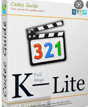 K-Lite Codec Pack 17.7.3 download the new for ios