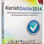 Kerish Doctor 2014