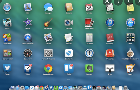 download mac os x mavericks